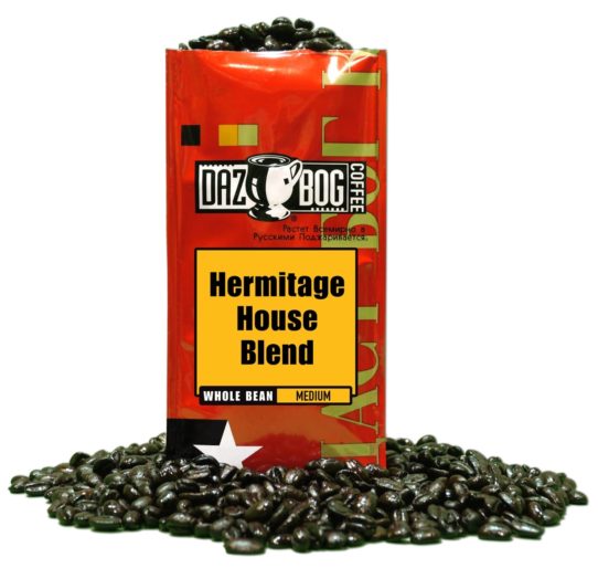 Hermitage House Blend