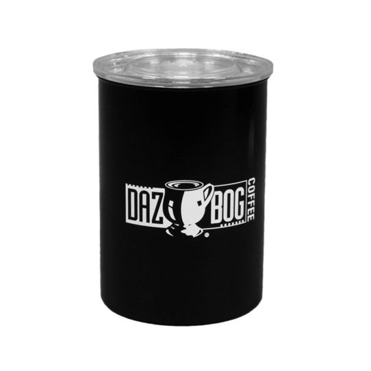 7" Airscape Coffee Canister